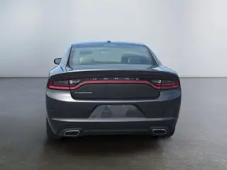 Dodge Charger 2021 SXT Sedán 4 puertas