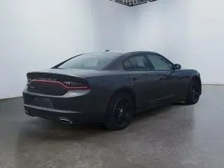 Dodge Charger 2021 SXT Sedán 4 puertas