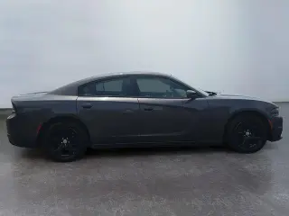 Dodge Charger 2021 SXT Sedán 4 puertas