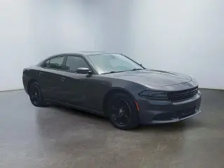 Dodge Charger 2021 SXT Sedán 4 puertas