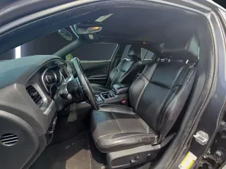 Dodge Charger 2021 SXT Sedán 4 puertas