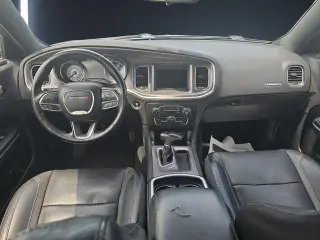 Dodge Charger 2021 SXT Sedán 4 puertas