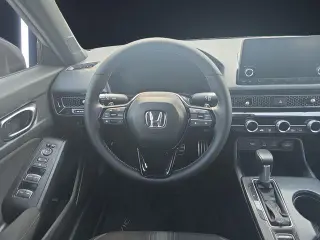 Honda Civic 2026 Sport 4 puertas Sedán