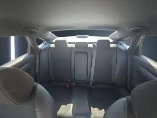Honda Civic 2026 Sport 4 puertas Sedán