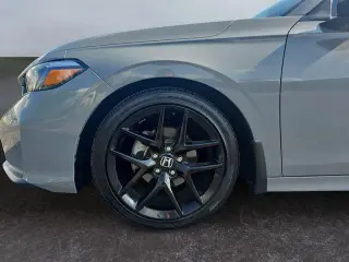 Honda Civic 2026 Sport 4 puertas Sedán