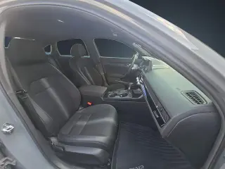 Honda Civic 2026 Sport 4 puertas Sedán
