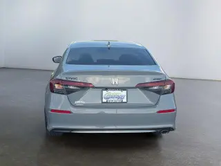 Honda Civic 2026 Sport 4 puertas Sedán