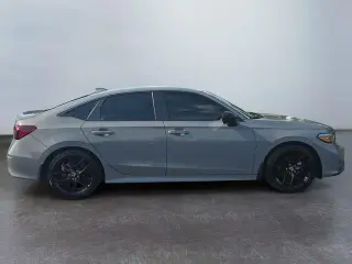 Honda Civic 2026 Sport 4 puertas Sedán