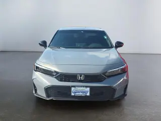 Honda Civic 2026 Sport 4 puertas Sedán