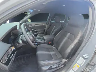 Honda Civic 2026 Sport 4 puertas Sedán