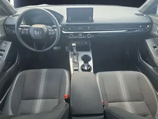 Honda Civic 2026 Sport 4 puertas Sedán