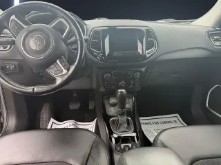 Jeep Compass 2019 4x4 Latitude 4p SUV