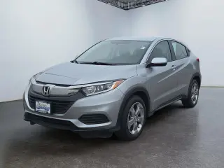 Honda HR-V 2019 AWD LX 4dr Crossover