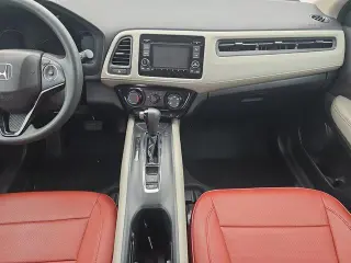 Honda HR-V 2019 AWD LX 4dr Crossover