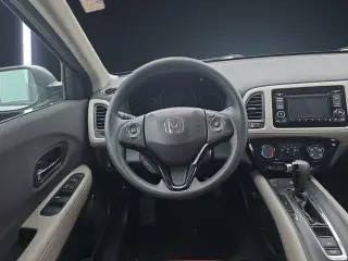Honda HR-V 2019 AWD LX 4dr Crossover