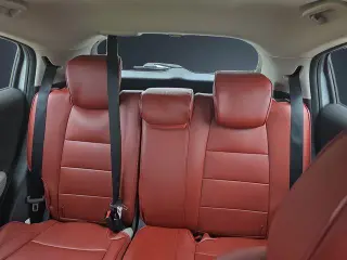 Honda HR-V 2019 AWD LX 4dr Crossover