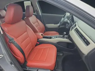 Honda HR-V 2019 AWD LX 4dr Crossover