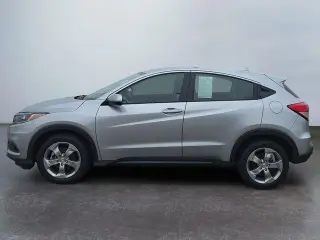 Honda HR-V 2019 AWD LX 4dr Crossover