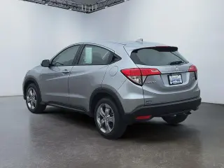 Honda HR-V 2019 AWD LX 4dr Crossover
