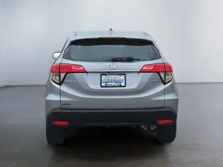 Honda HR-V 2019 AWD LX 4dr Crossover