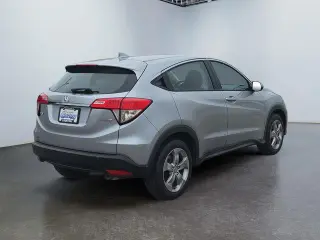 Honda HR-V 2019 AWD LX 4dr Crossover