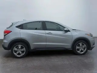 Honda HR-V 2019 AWD LX 4dr Crossover