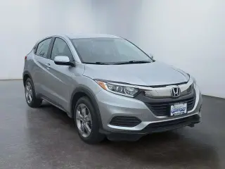Honda HR-V 2019 AWD LX 4dr Crossover