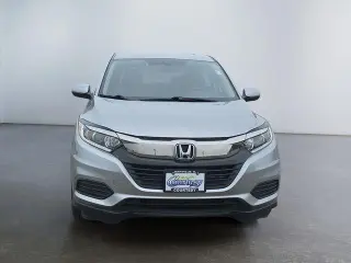 Honda HR-V 2019 AWD LX 4dr Crossover