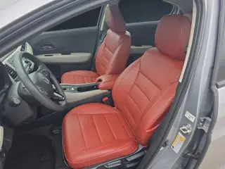 Honda HR-V 2019 AWD LX 4dr Crossover