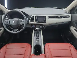 Honda HR-V 2019 AWD LX 4dr Crossover