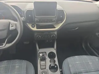 Ford Bronco Sport 2024 AWD Heritage 4p SUV