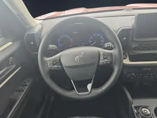 Ford Bronco Sport 2024 AWD Heritage 4p SUV