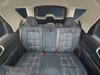 Ford Bronco Sport 2024 AWD Heritage 4p SUV