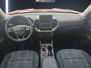 Ford Bronco Sport 2024 AWD Heritage 4p SUV