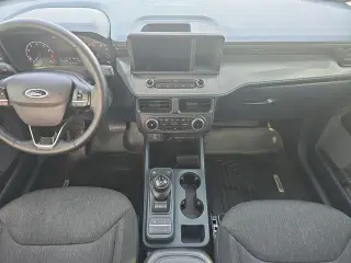 Ford Maverick 2024 AWD XLT 4dr SuperCrew 4.5 ft. SB