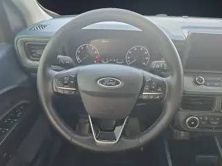 Ford Maverick 2024 AWD XLT 4dr SuperCrew 4.5 ft. SB