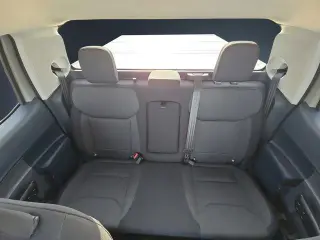 Ford Maverick 2024 AWD XLT 4dr SuperCrew 4.5 ft. SB