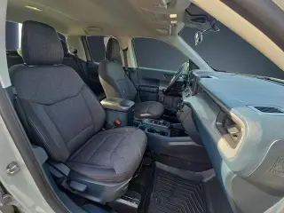 Ford Maverick 2024 AWD XLT 4dr SuperCrew 4.5 ft. SB