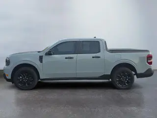 Ford Maverick 2024 AWD XLT 4dr SuperCrew 4.5 ft. SB