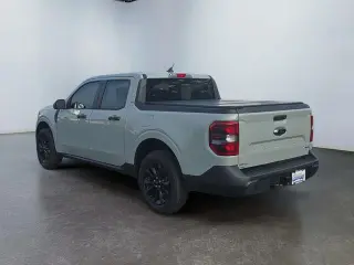 Ford Maverick 2024 AWD XLT 4dr SuperCrew 4.5 ft. SB