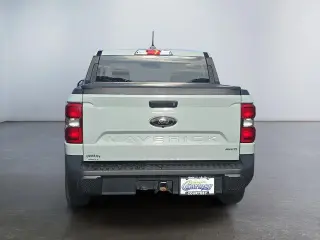 Ford Maverick 2024 AWD XLT 4dr SuperCrew 4.5 ft. SB