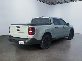Ford Maverick 2024 AWD XLT 4dr SuperCrew 4.5 ft. SB