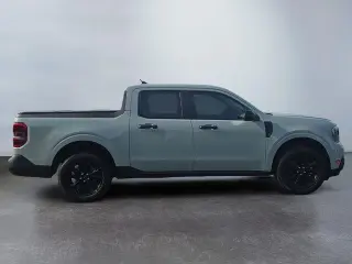 Ford Maverick 2024 AWD XLT 4dr SuperCrew 4.5 ft. SB
