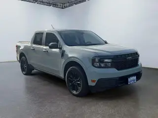 Ford Maverick 2024 AWD XLT 4dr SuperCrew 4.5 ft. SB