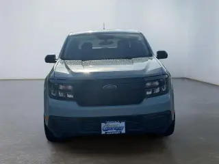 Ford Maverick 2024 AWD XLT 4dr SuperCrew 4.5 ft. SB