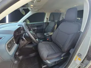 Ford Maverick 2024 AWD XLT 4dr SuperCrew 4.5 ft. SB
