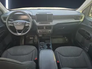 Ford Maverick 2024 AWD XLT 4dr SuperCrew 4.5 ft. SB