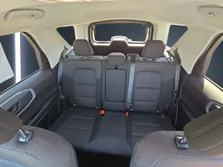 Ford Bronco Sport 2024 tracción integral Big Bend 4 puertas SUV