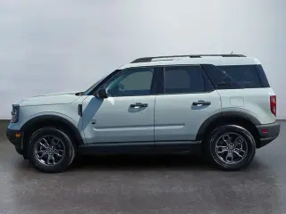 Ford Bronco Sport 2024 tracción integral Big Bend 4 puertas SUV
