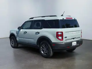 Ford Bronco Sport 2024 tracción integral Big Bend 4 puertas SUV